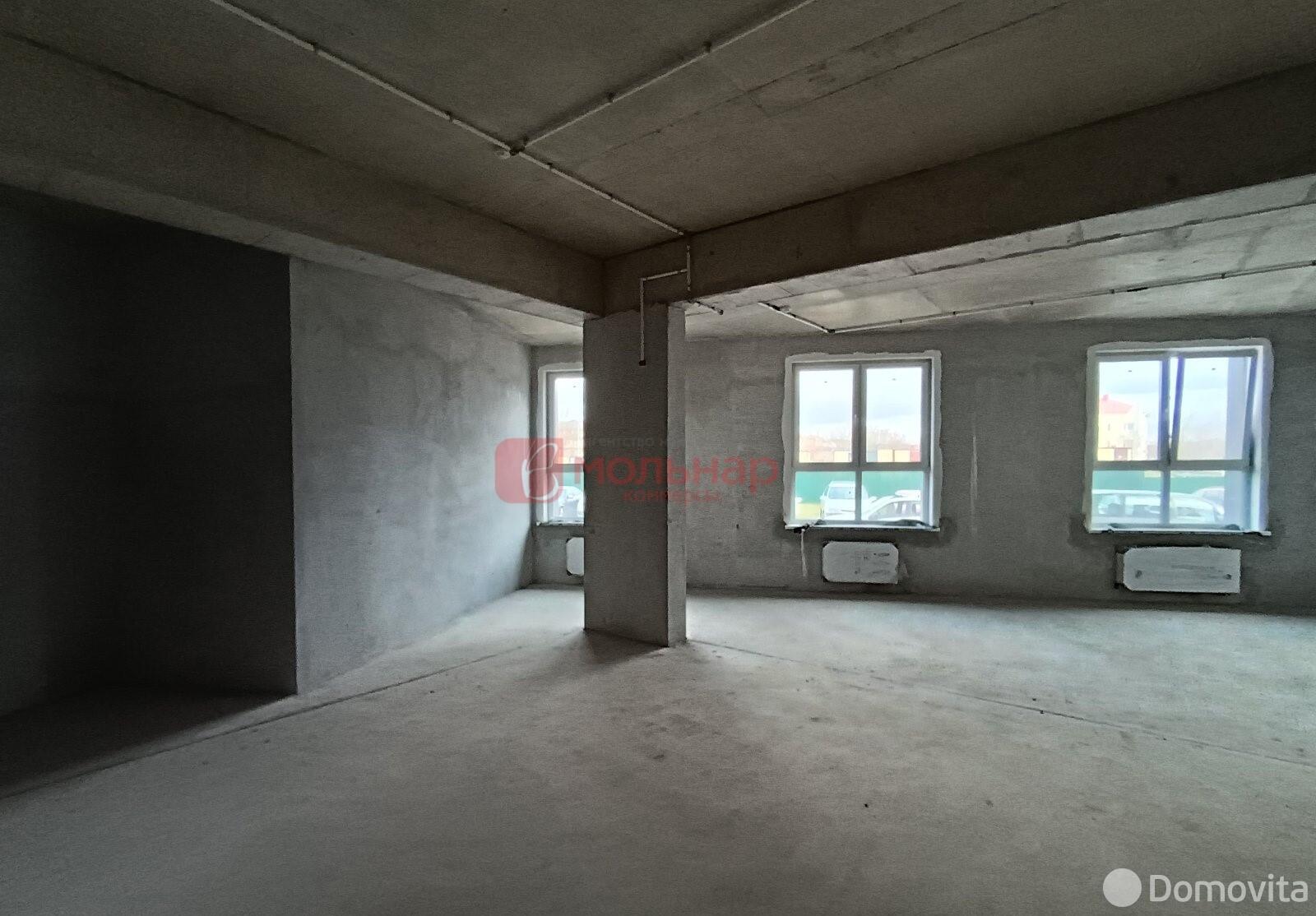 Аренда торгового помещения на ул. Нововиленская, д. 51 в Минске, 3081BYN, код 965913 - фото 10