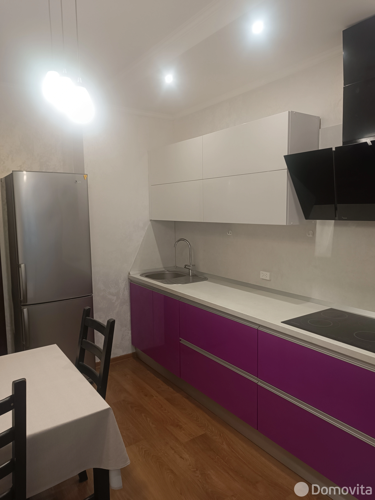 Снять 1-комнатную квартиру в Минске, пр-т Газеты Правда, д. 15, 500USD, код 148883 - фото 24