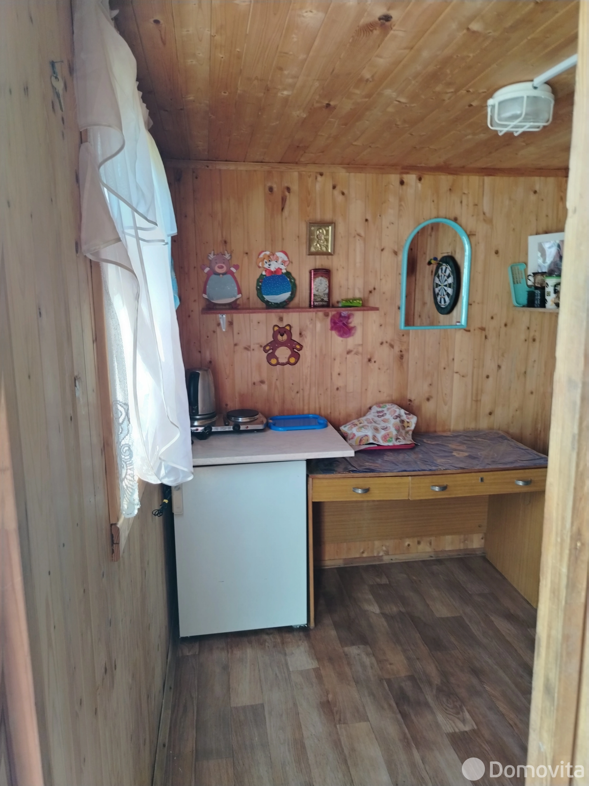 продажа участка, Пуховичский сельский Совет, 
