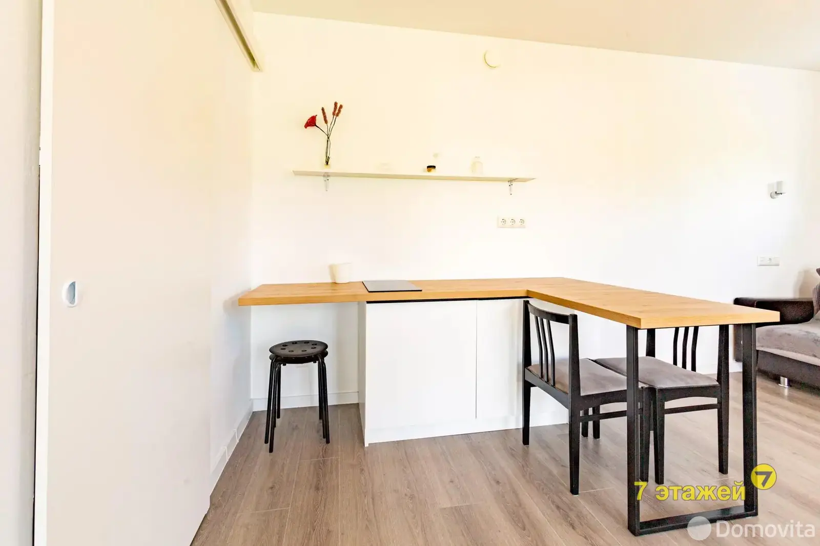 Продажа 1-этажной дачи в Колос Минская область, 36450USD, код 179335 - фото 12