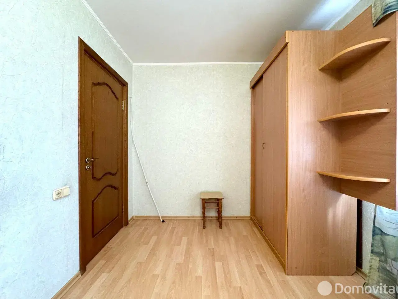 квартира, Минск, ул. Хмельницкого, д. 4