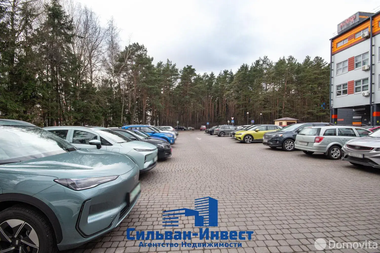 Купить помещение под сферу услуг в Валерьяново, ул. Городская, д. 5/а - фото 19