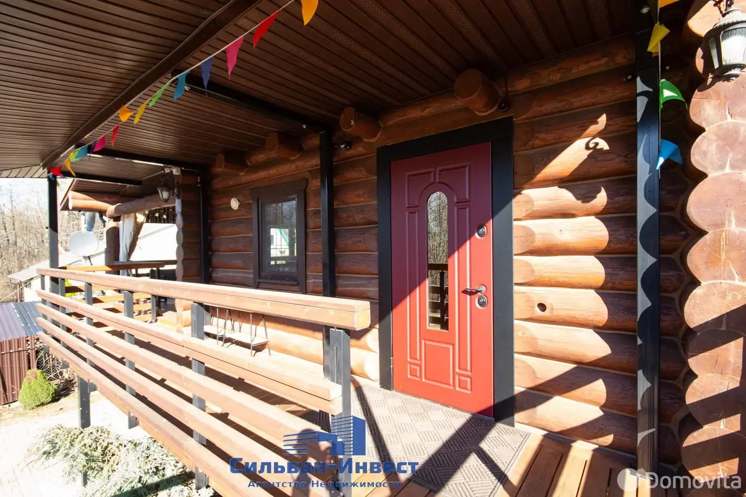 Купить 1-этажную дачу в Ромашка Соломореченская Минская область, 129900USD, код 185413 - фото 31