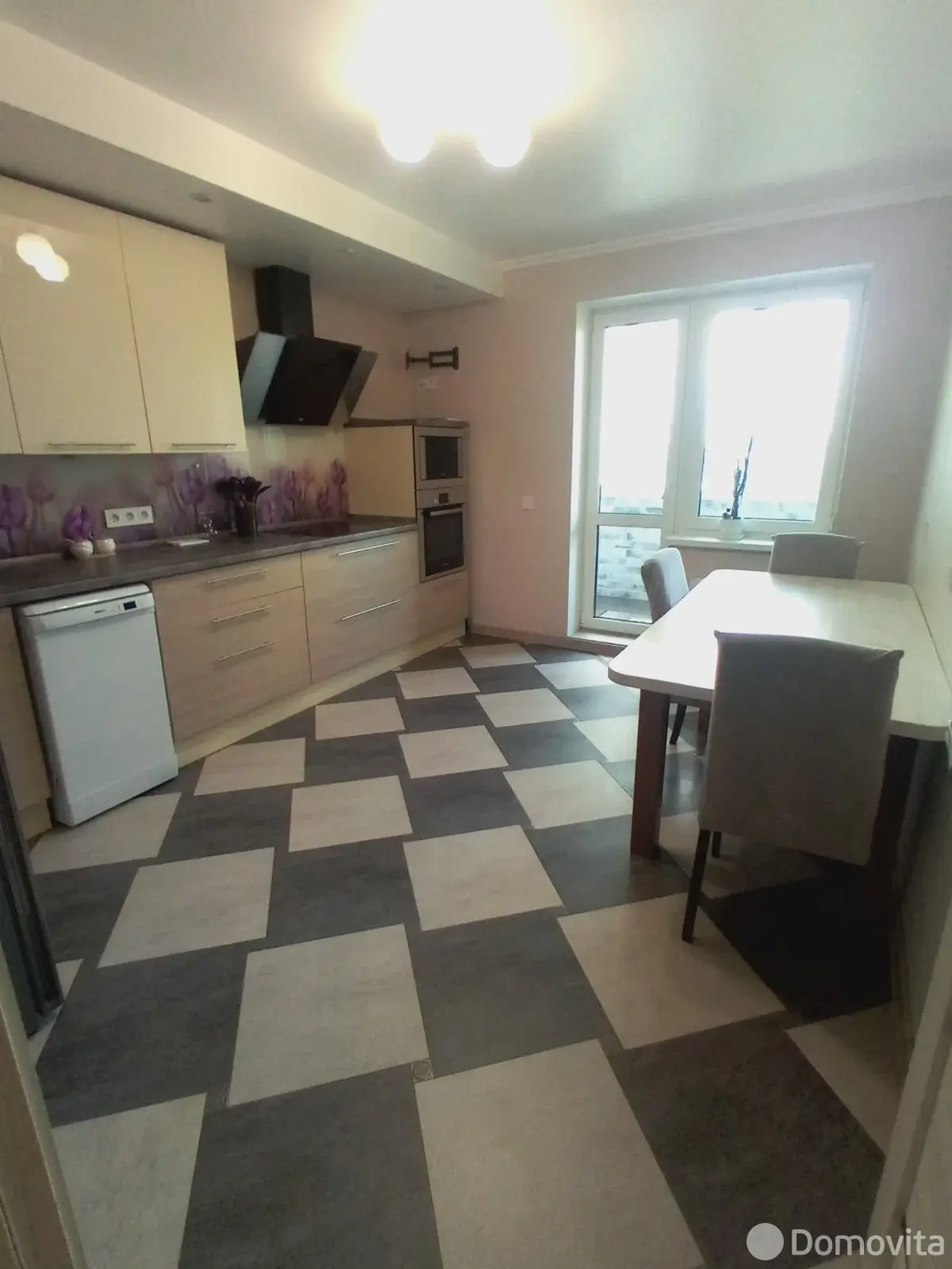 Снять 3-комнатную квартиру в Минске, ул. Одоевского, д. 101А, 800USD, код 148337 - фото 11