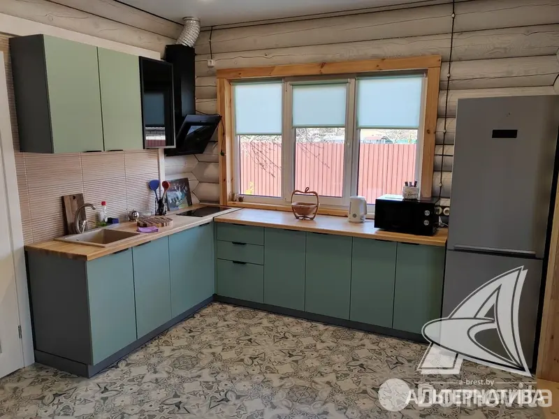 Купить 1-этажную дачу в Бресте Брестская область, 140000USD, код 185133 - фото 14