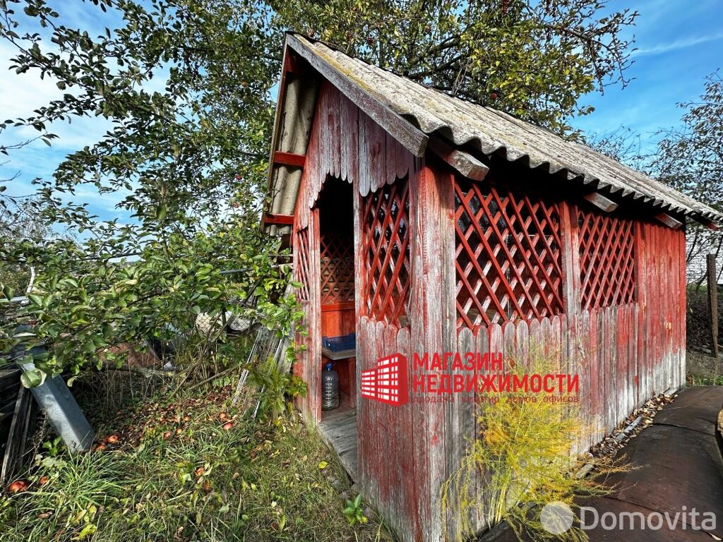 участок, Белочка Гродненского района, 