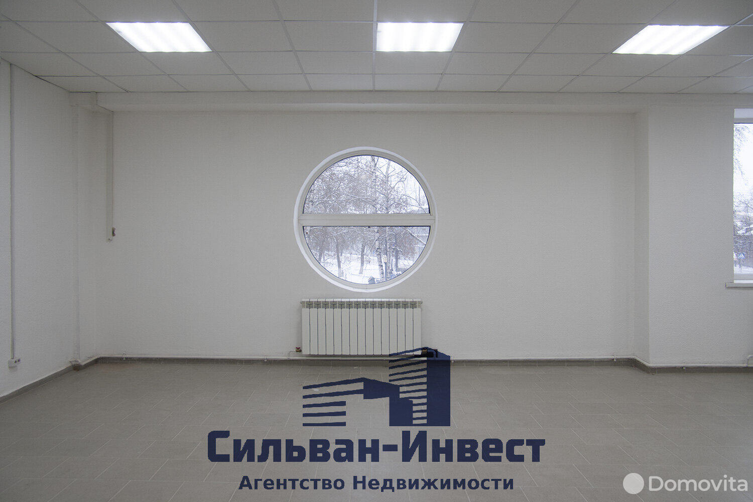 офис, Витебск, ул. Советской Армии, д. 5 в Железнодорожном районе