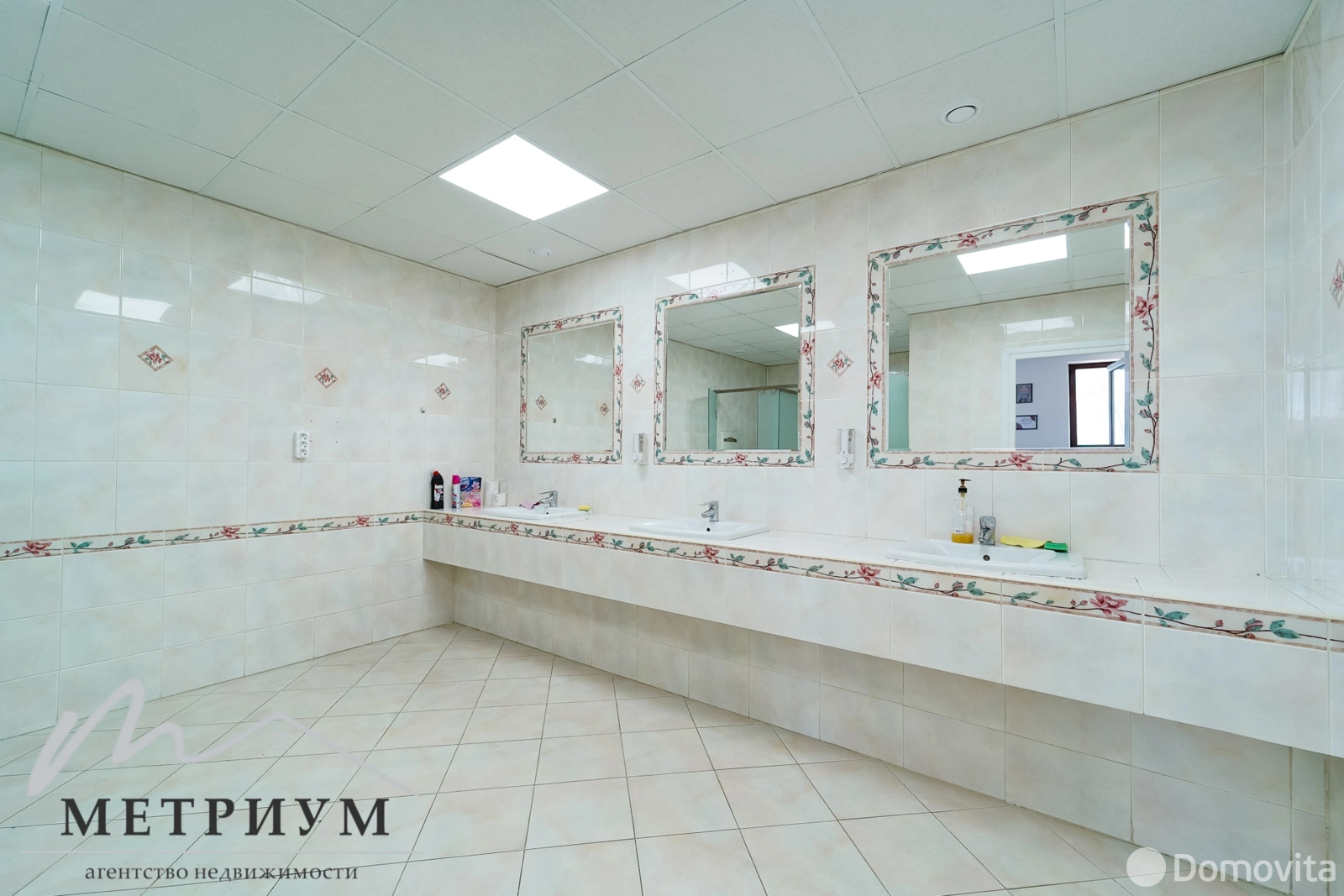 Снять офис на ул. Мележа, д. 5/1 в Минске, 2240USD, код 16620 - фото 15