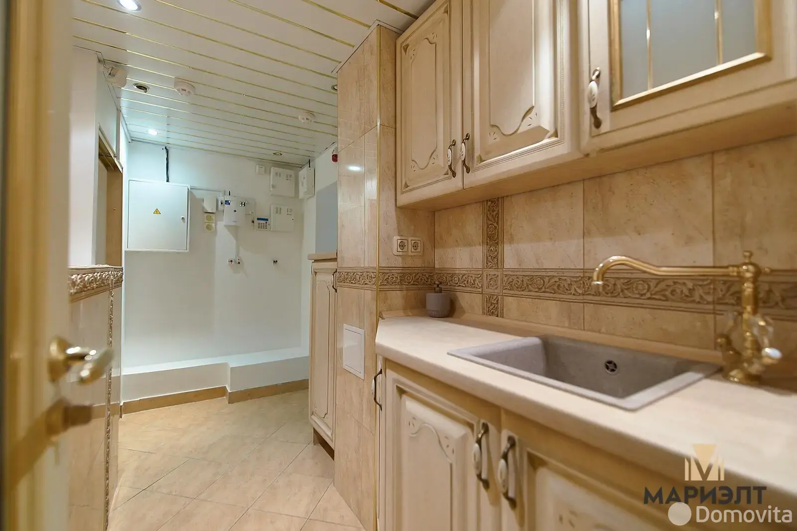 Продажа торгового помещения на ул. Карла Маркса, д. 20 в Минске, 189000USD, код 998158 - фото 19