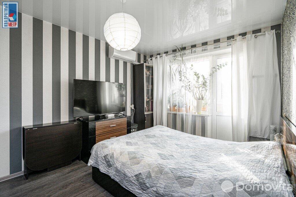 Продажа 2-комнатной квартиры в Минске, ул. Воронянского, д. 58, 62500 USD, код: 947854 - фото 6