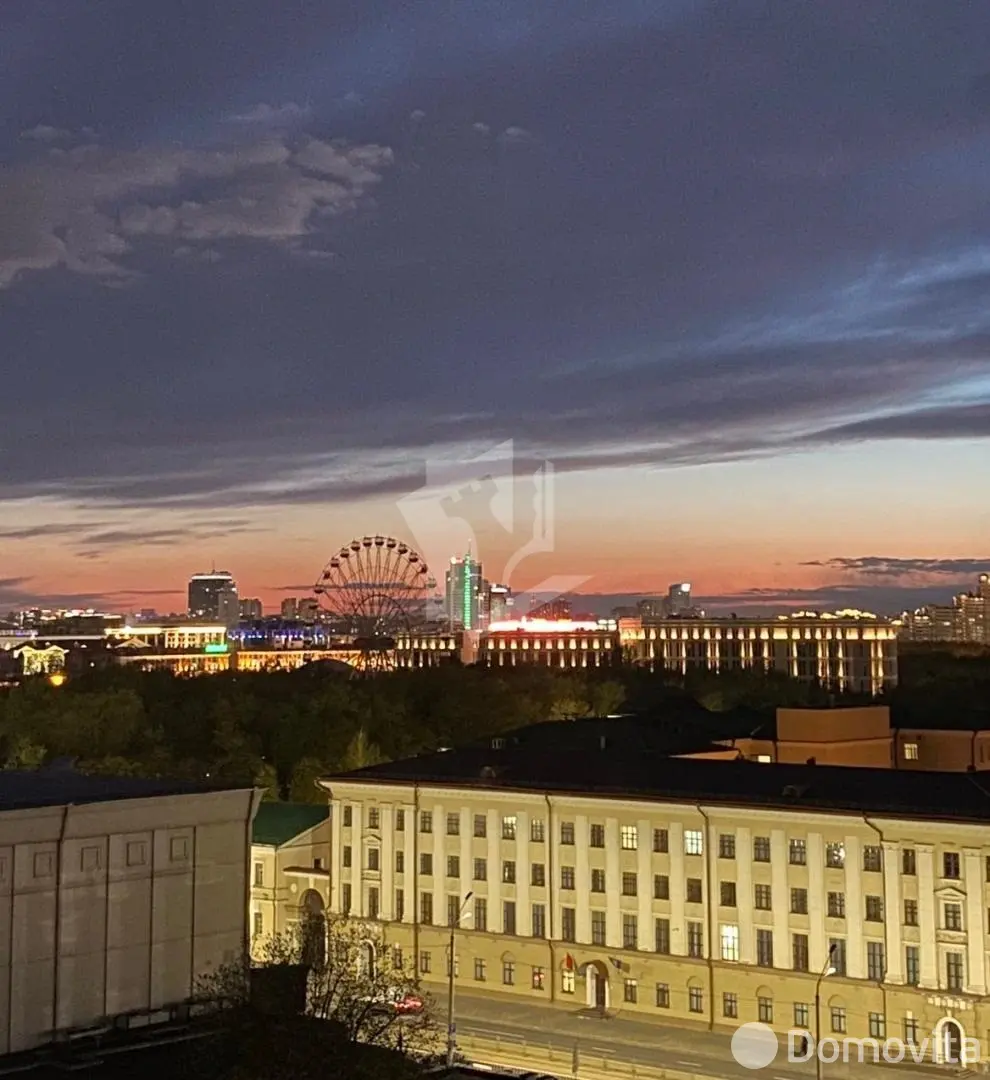 Снять 3-комнатную квартиру в Минске, ул. Захарова, д. 50В, 1000USD, код 148649 - фото 15