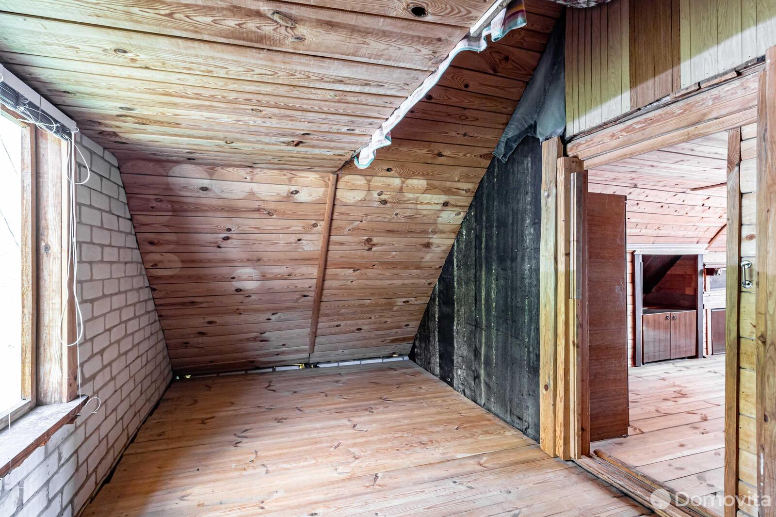 Купить 2-этажную дачу в Малая Дубровка Минская область, 28000USD, код 178281 - фото 28