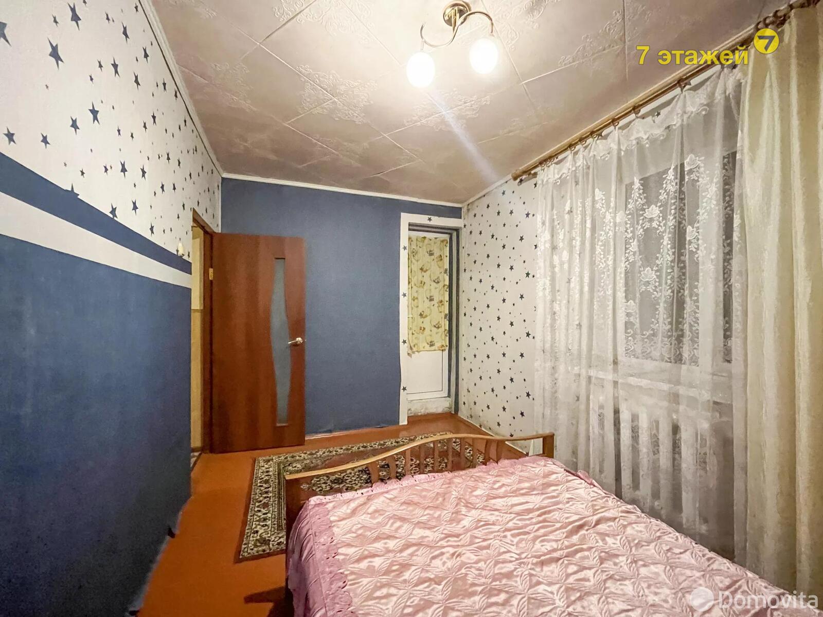 Купить 3-комнатную квартиру в Дзержинске, ул. Протасова, д. 21, 55000 USD, код: 1111443 - фото 6