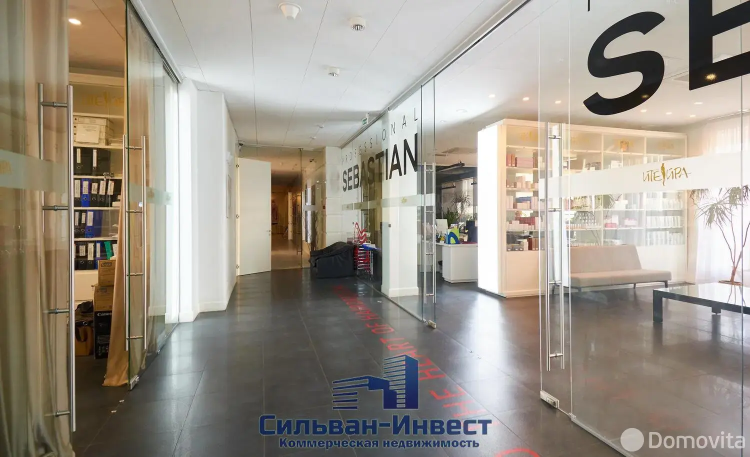 Купить офис на ул. Тимирязева, д. 72 в Минске, 2605250USD, код 8820 - фото 17
