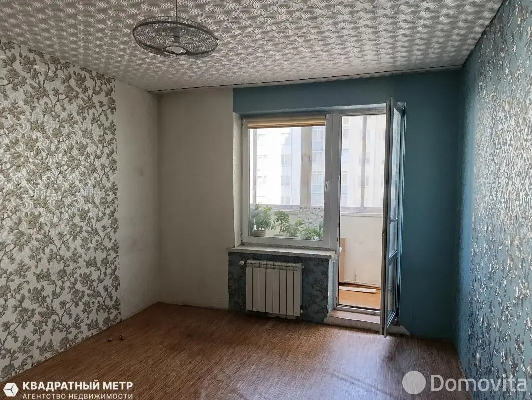 Продажа комнаты в Минске, ул. Сухаревская, д. 46, цена 107500 BYN, код 7878 - фото 2