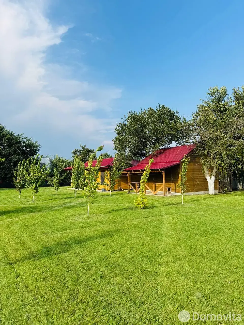 Цена продажи дома, Переров, ул. Ленинская