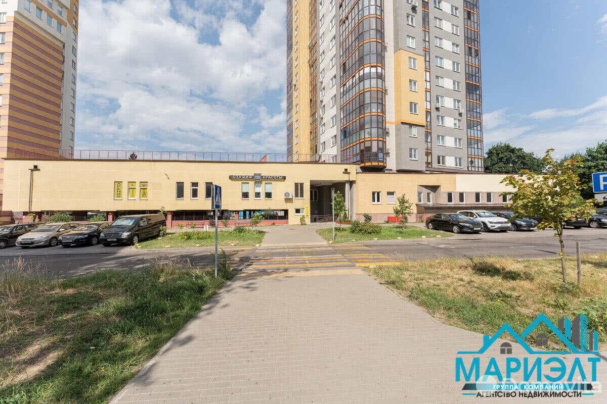 Объект сферы услуг в Минске, Сморговский тр-т, д. 9 - фото 4