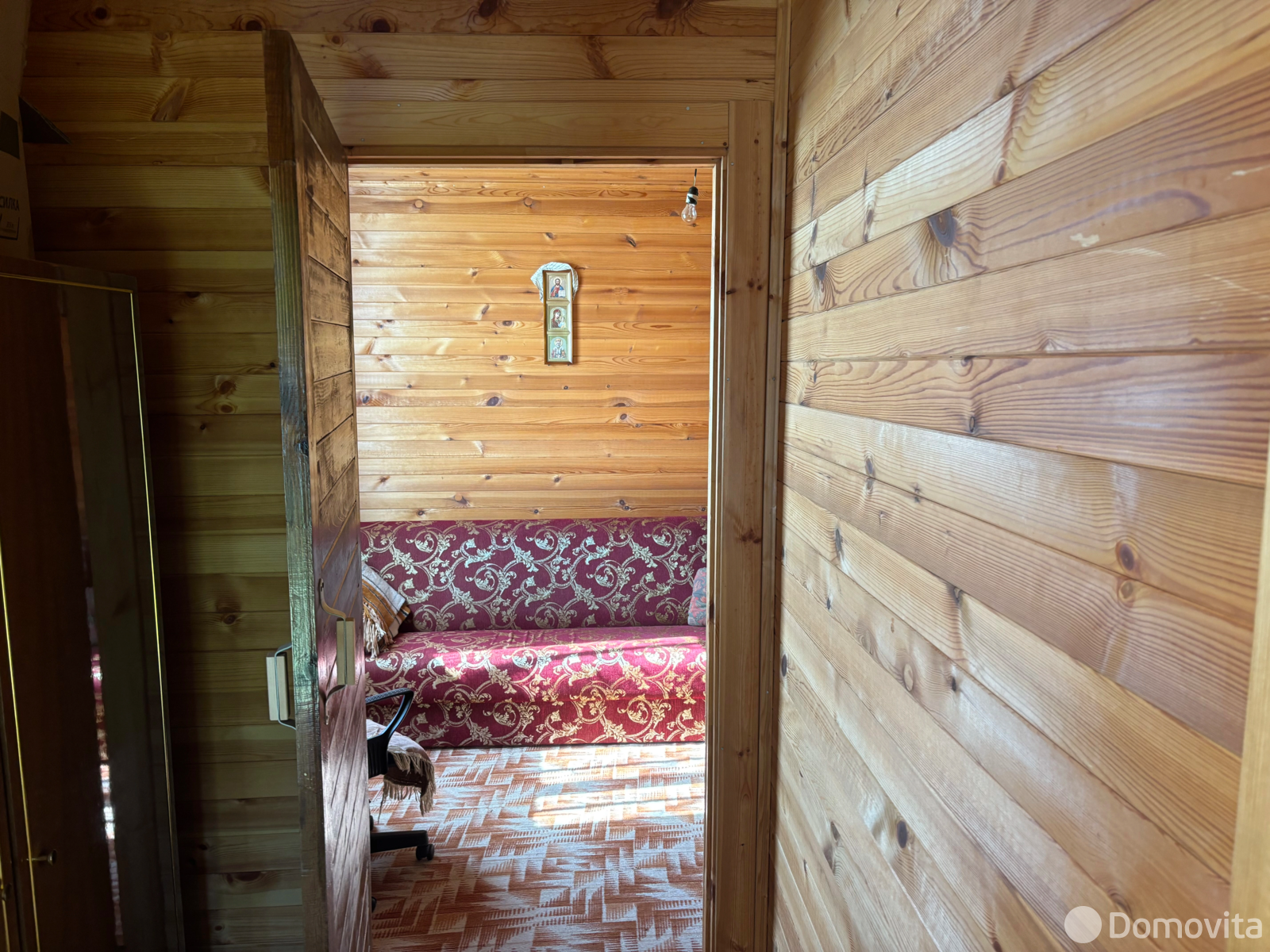 Продажа 2-этажной дачи в Полюшко Минская область, 15000USD, код 184016 - фото 27