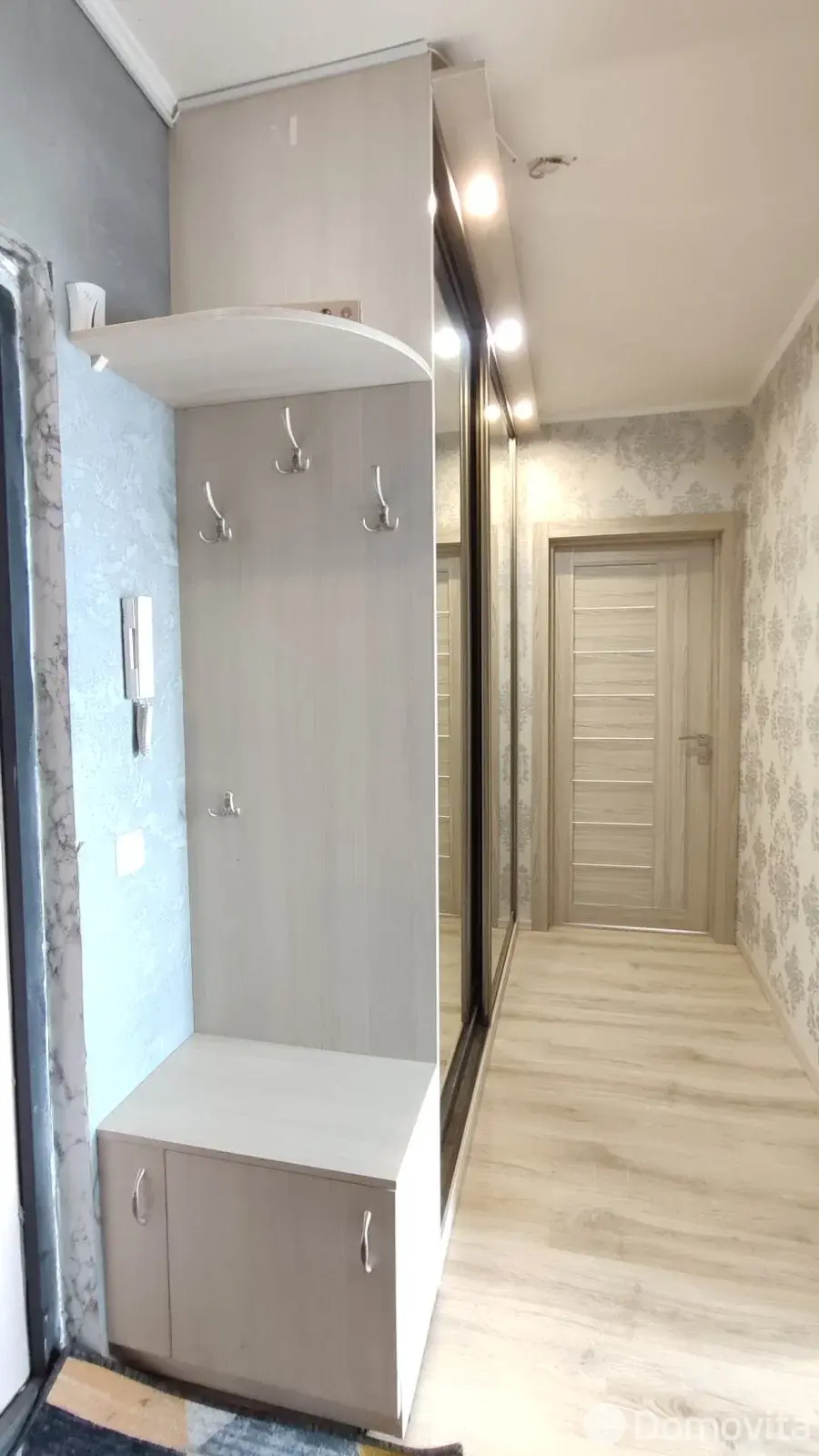 Снять 2-комнатную квартиру в Минске, ул. Одинцова, д. 71/3, 400USD, код 149433 - фото 19