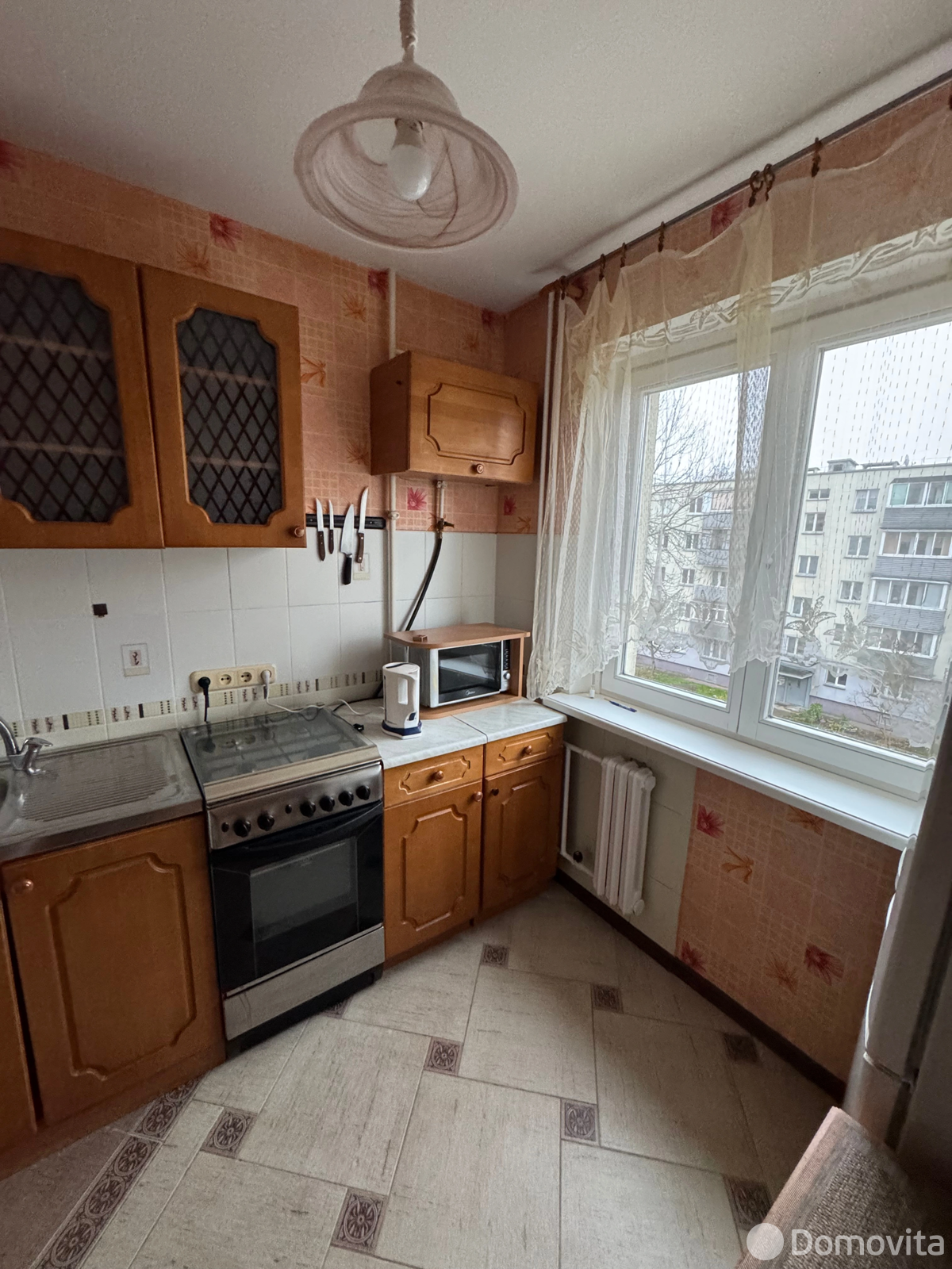 квартира, Минск, ул. Яна Райниса, д. 11