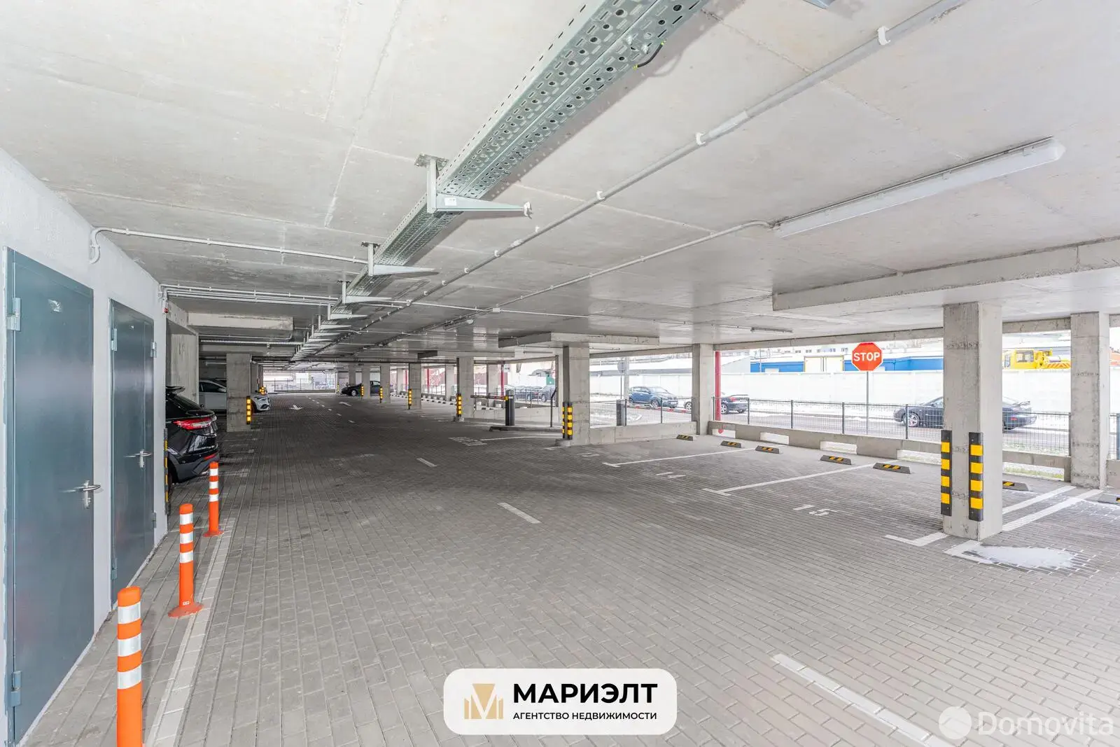 Купить торговую точку на ул. Шатько, д. 41 в Минске, 1250000EUR, код 997693 - фото 20