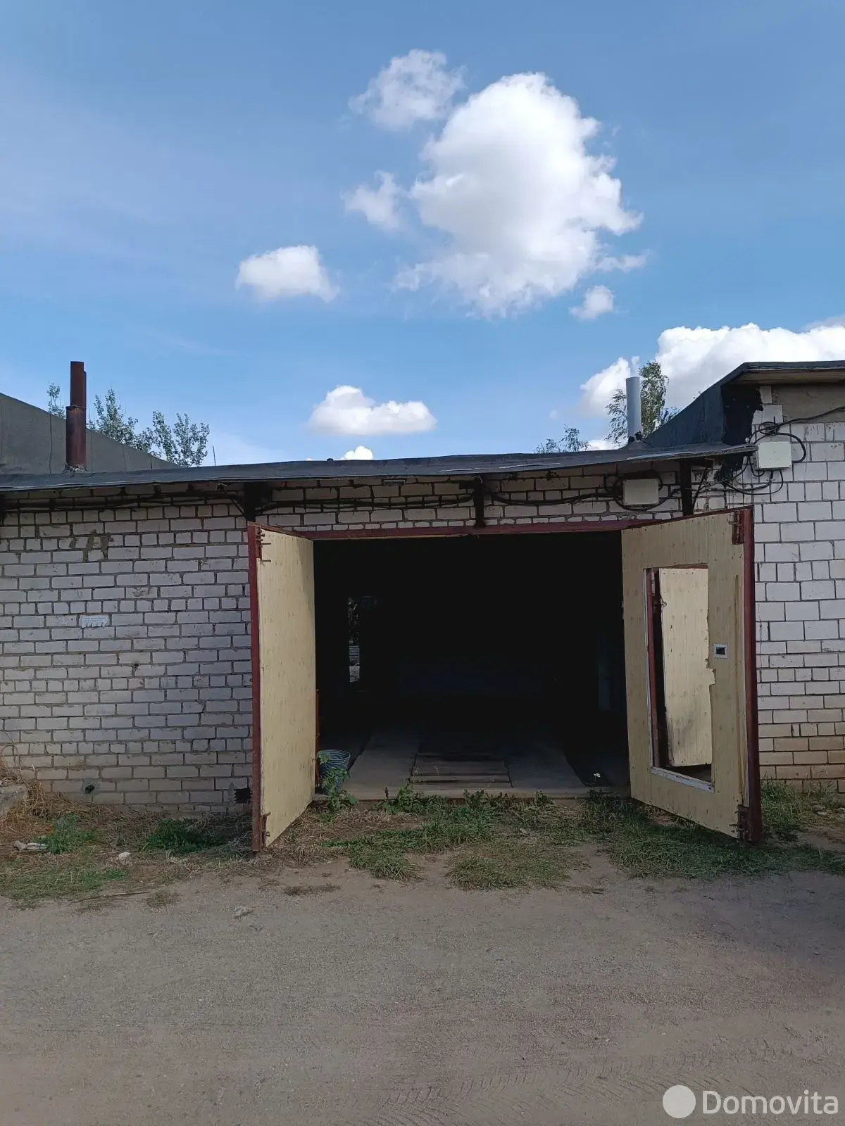 купить гараж, Солигорск, ул. Ленина, д. 27