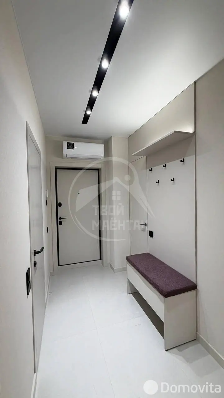 Снять 2-комнатную квартиру в Минске, ул. Жореса Алфёрова, д. 10, 690USD, код 148690 - фото 16