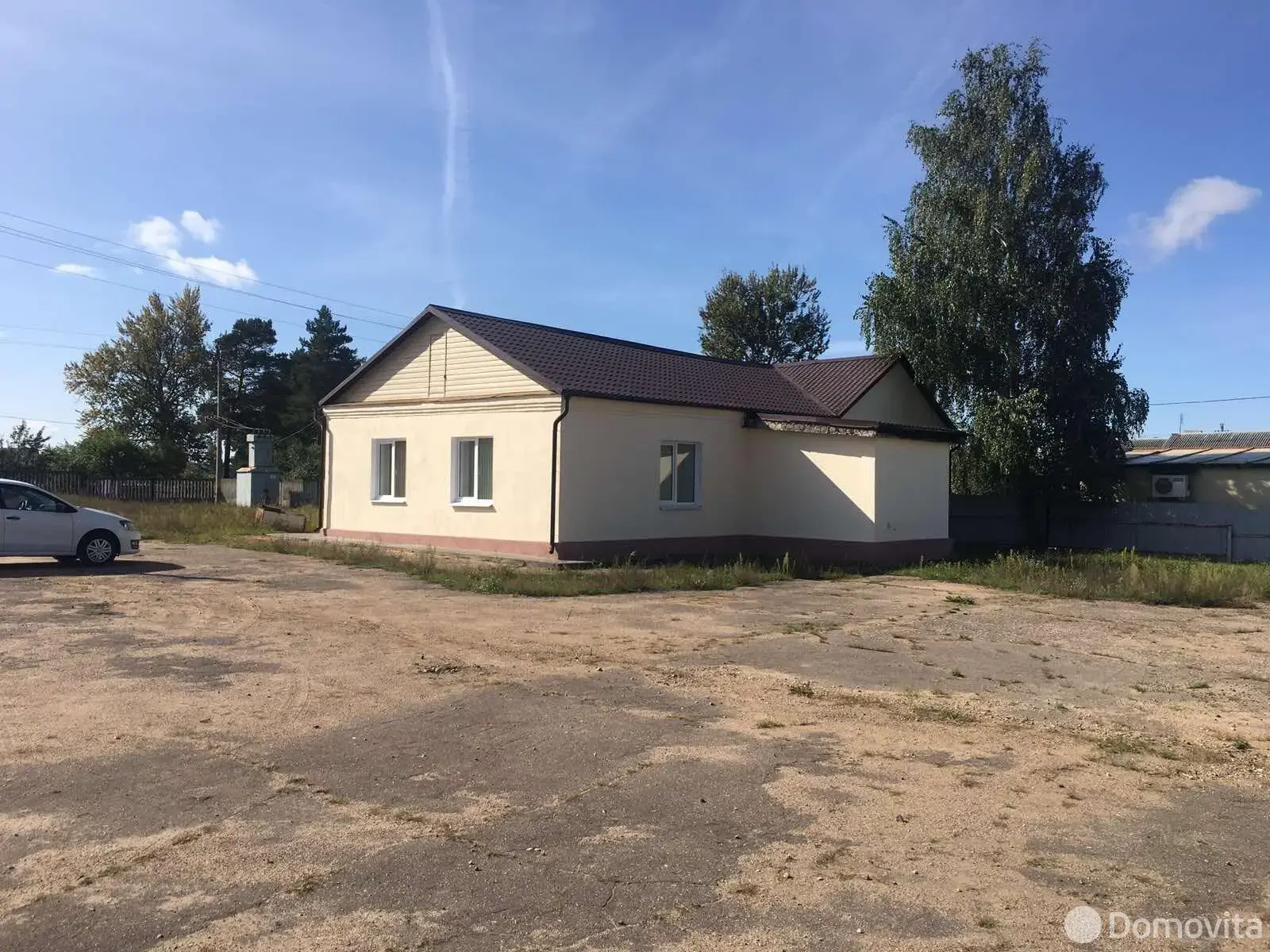 Купить офис на ул. Колхозная, д. 27/А в Узде, 298000BYN, код 10473 - фото 2