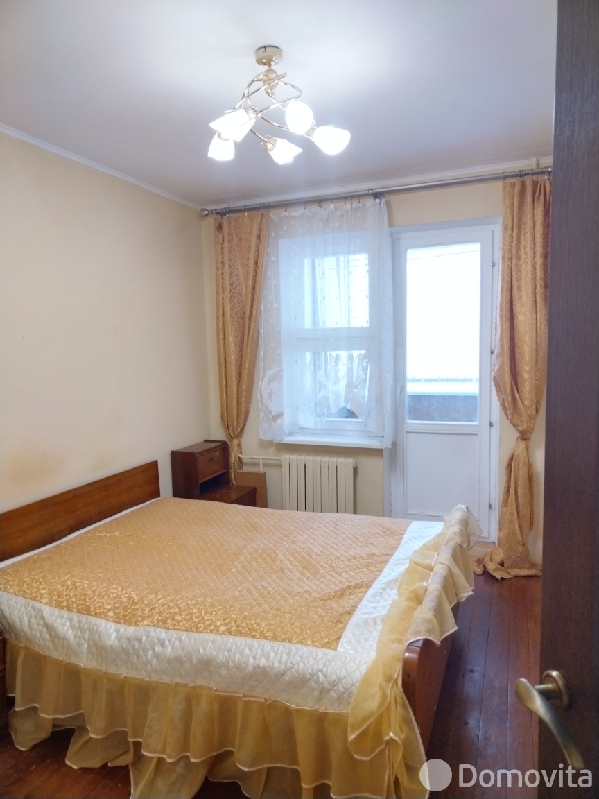 квартира, Гомель, ул. Чечерская, д. 48 без посредников