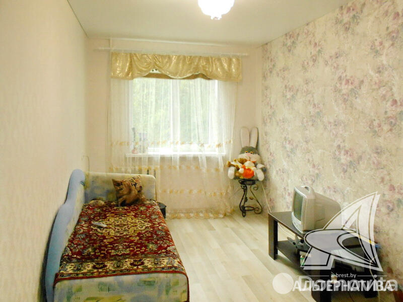 Купить 3-комнатную квартиру в Бресте, ул. Московская, 65000 USD, код: 1021858 - фото 6