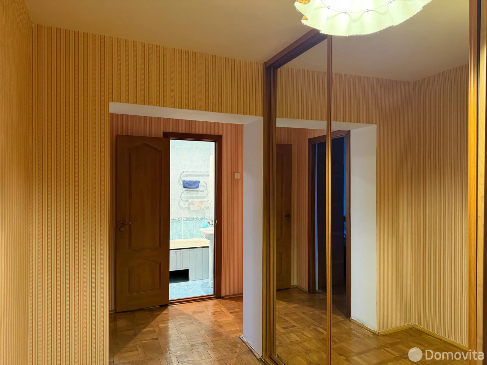 аренда квартиры, Минск, ул. Веры Хоружей, д. 10 к 2