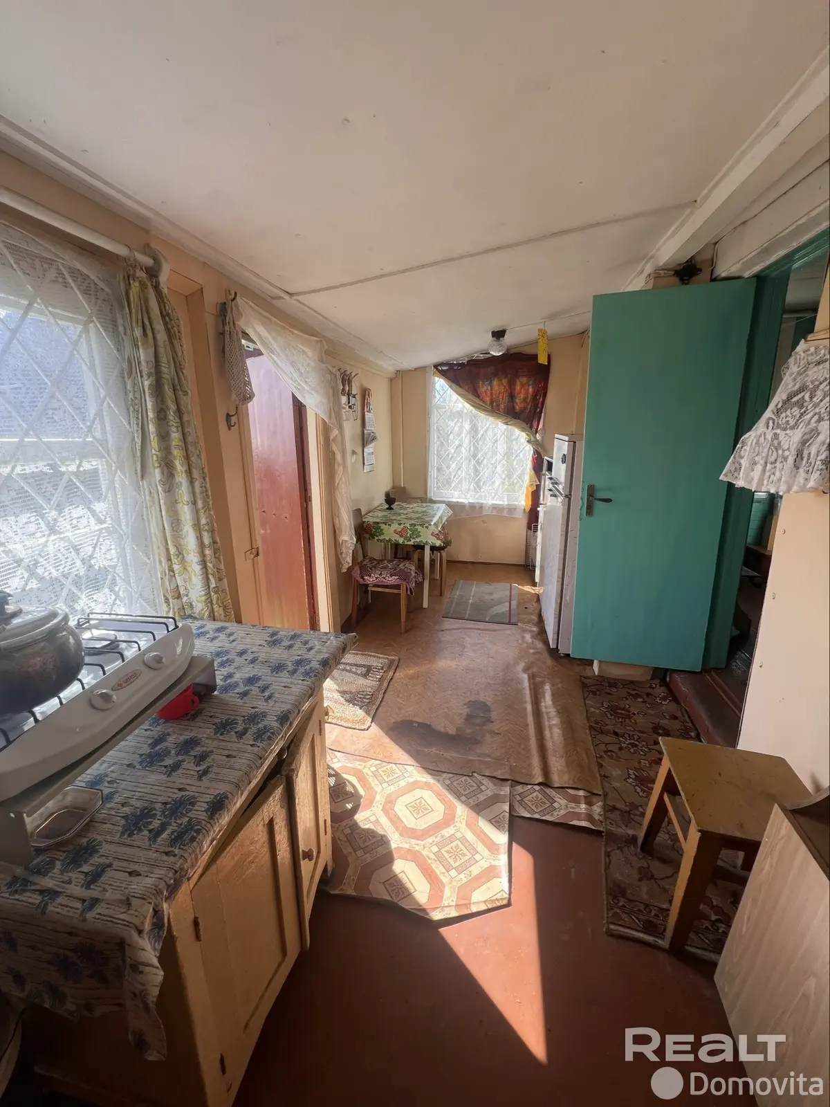Купить 1-этажную дачу в Зароновка-1 Витебская область, 3800USD, код 186568 - фото 13