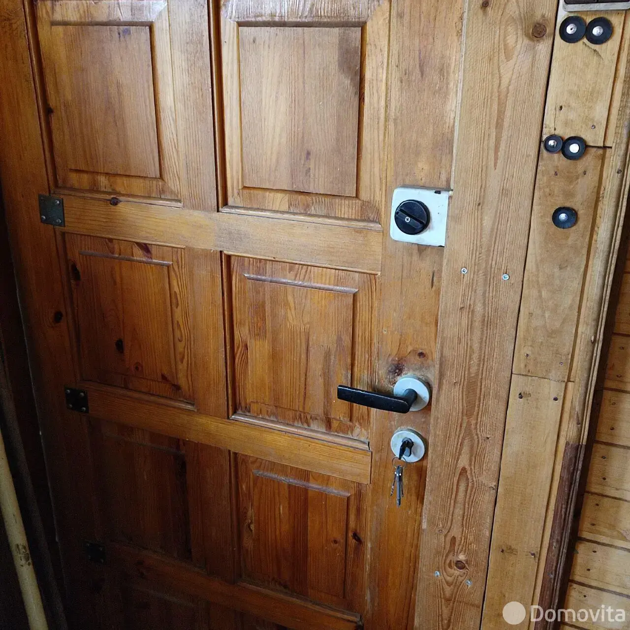 Продажа 2-этажной дачи в Межколхозстрой Минская область, 16500USD, код 184146 - фото 20