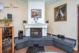 2-этажный коттедж, г. Минск, ул. Звездная, д. 79