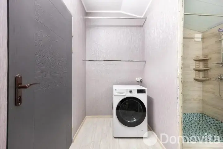 коттедж, Марьина Горка, ул. Пролетарская