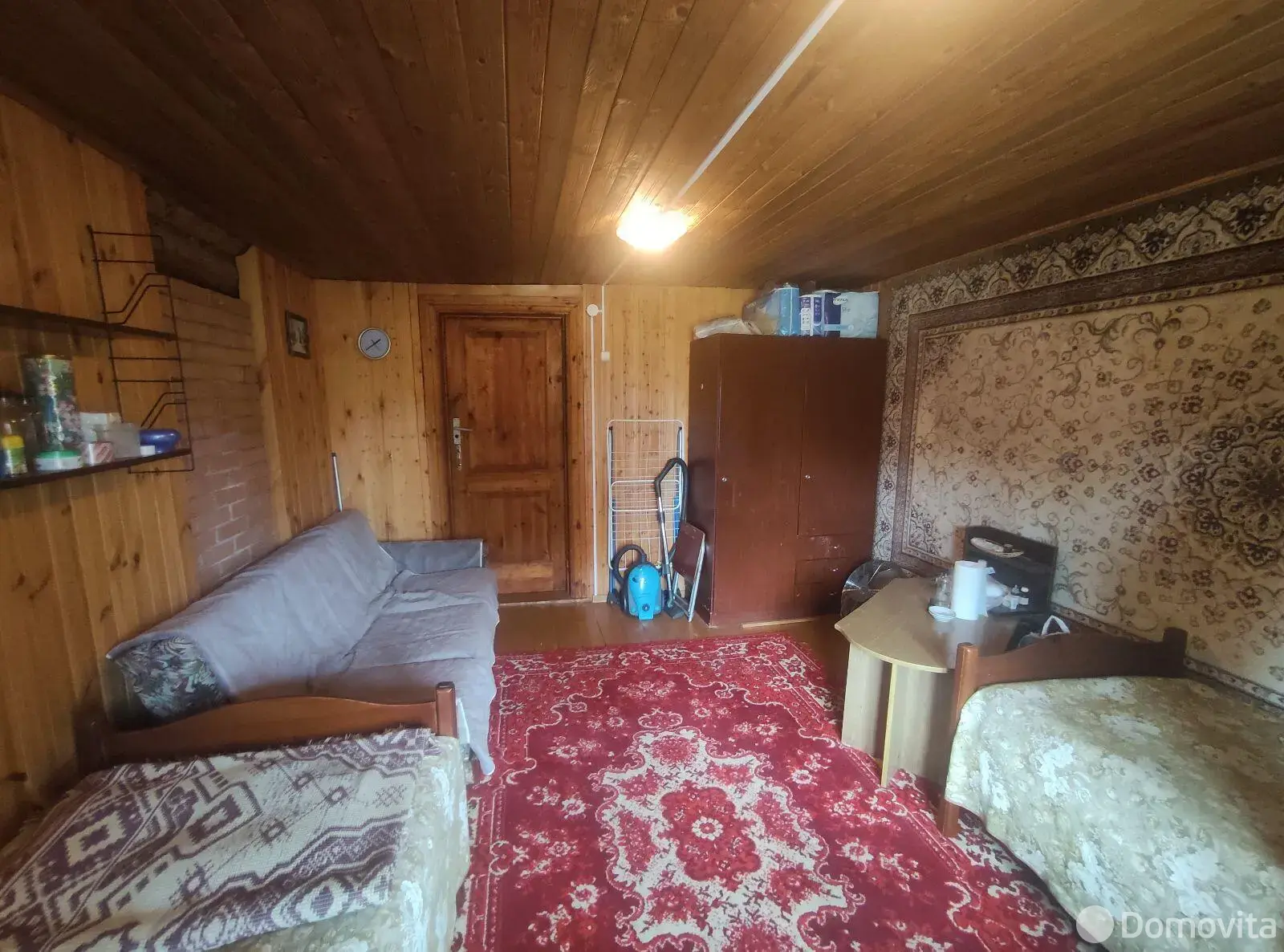 Купить 1-этажную дачу в Узгорье Минская область, 19900USD, код 185066 - фото 13