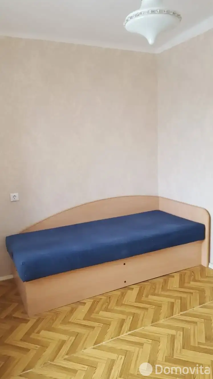 Снять 3-комнатную квартиру в Минске, ул. Рогачевская, д. 7, 1600BYN, код 151076 - фото 5