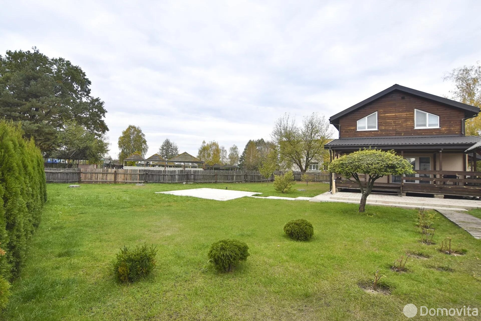 коттедж, Бобруйск, ул. Комарова, д. 54/А 