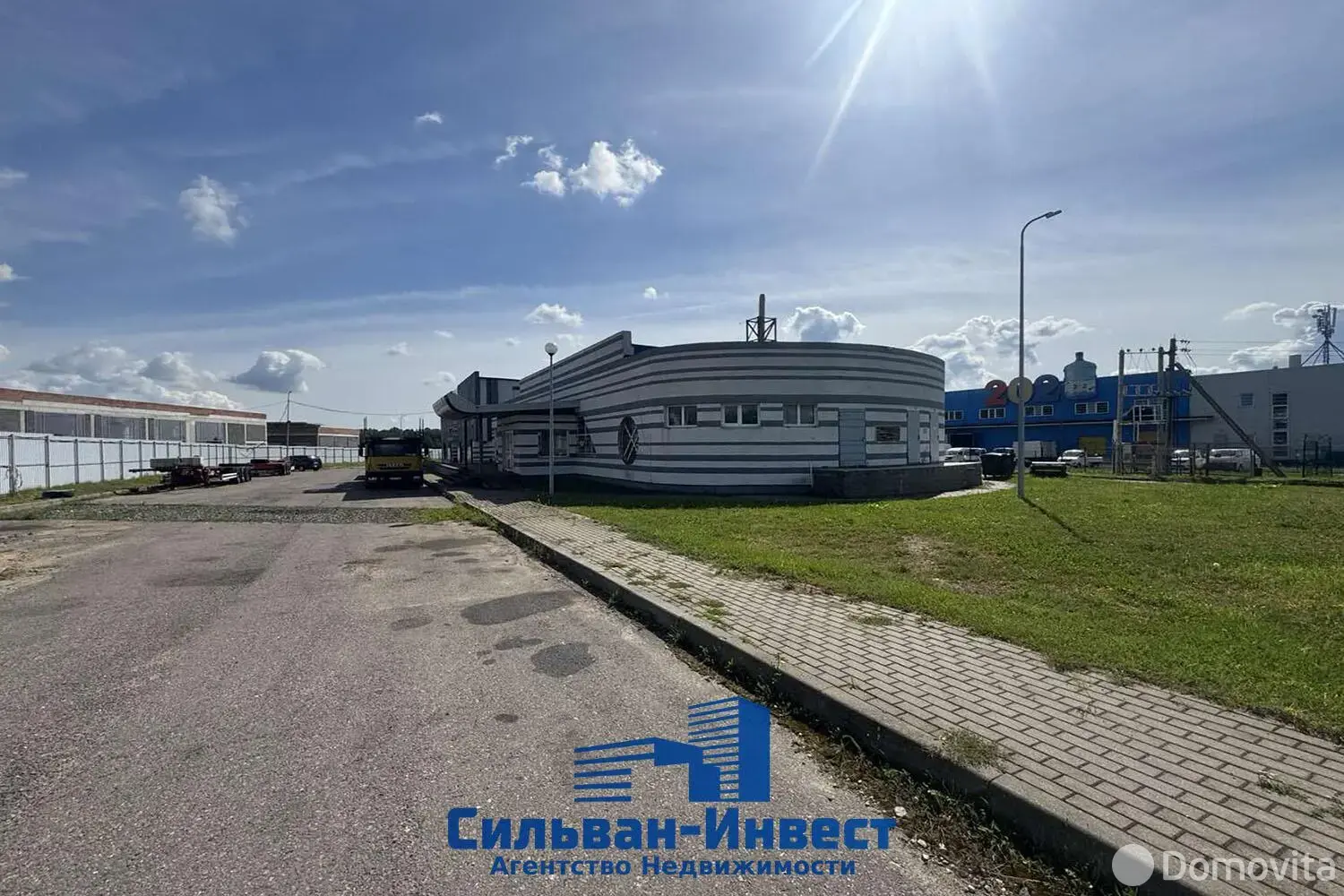 офис, Колядичи, ул. Лазурная, д. 11 