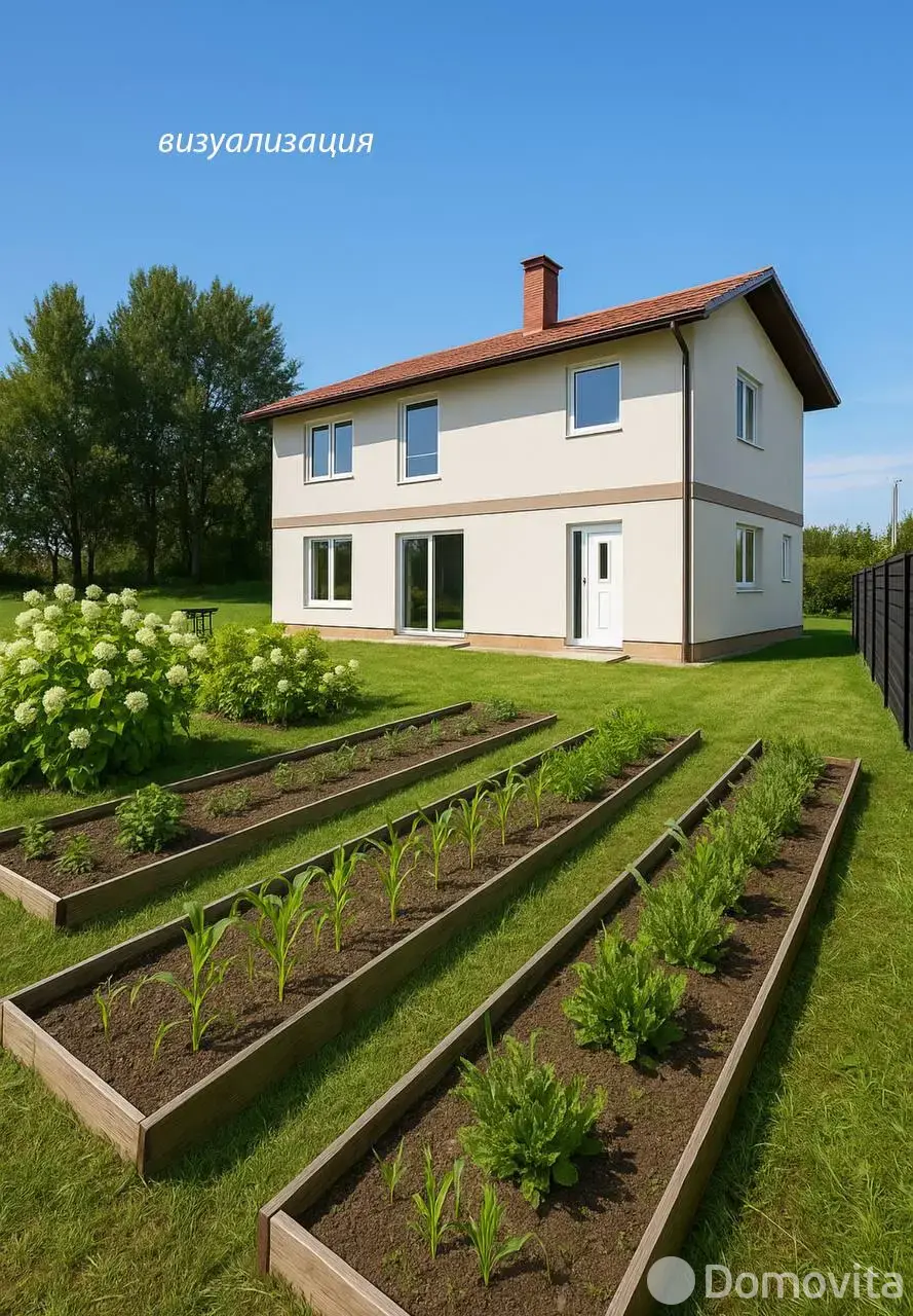 продажа дома, НИВА-Ф,