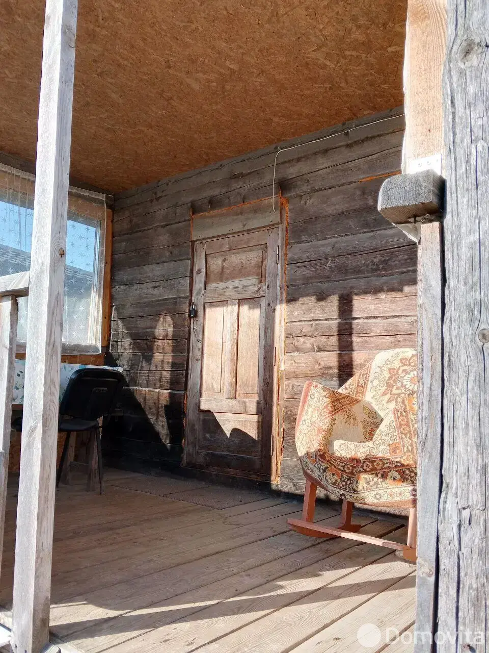 Купить 1-этажную дачу в Береже Минская область, 79000USD, код 185156 - фото 45