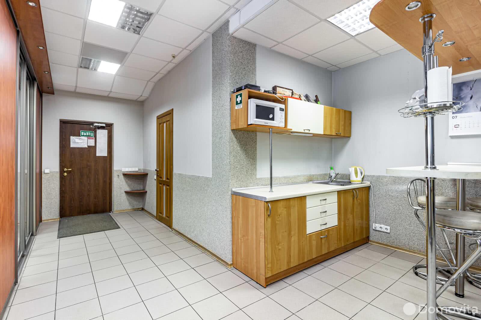 Купить офис на ул. Орловская, д. 40 в Минске, 115000USD, код 7529 - фото 11