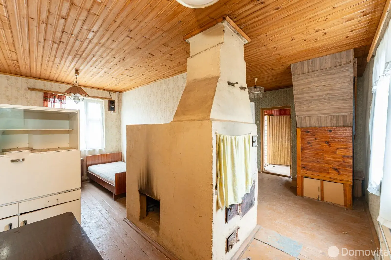 Купить 2-этажную дачу в Дружба-87 Минская область, 17500USD, код 181647 - фото 11