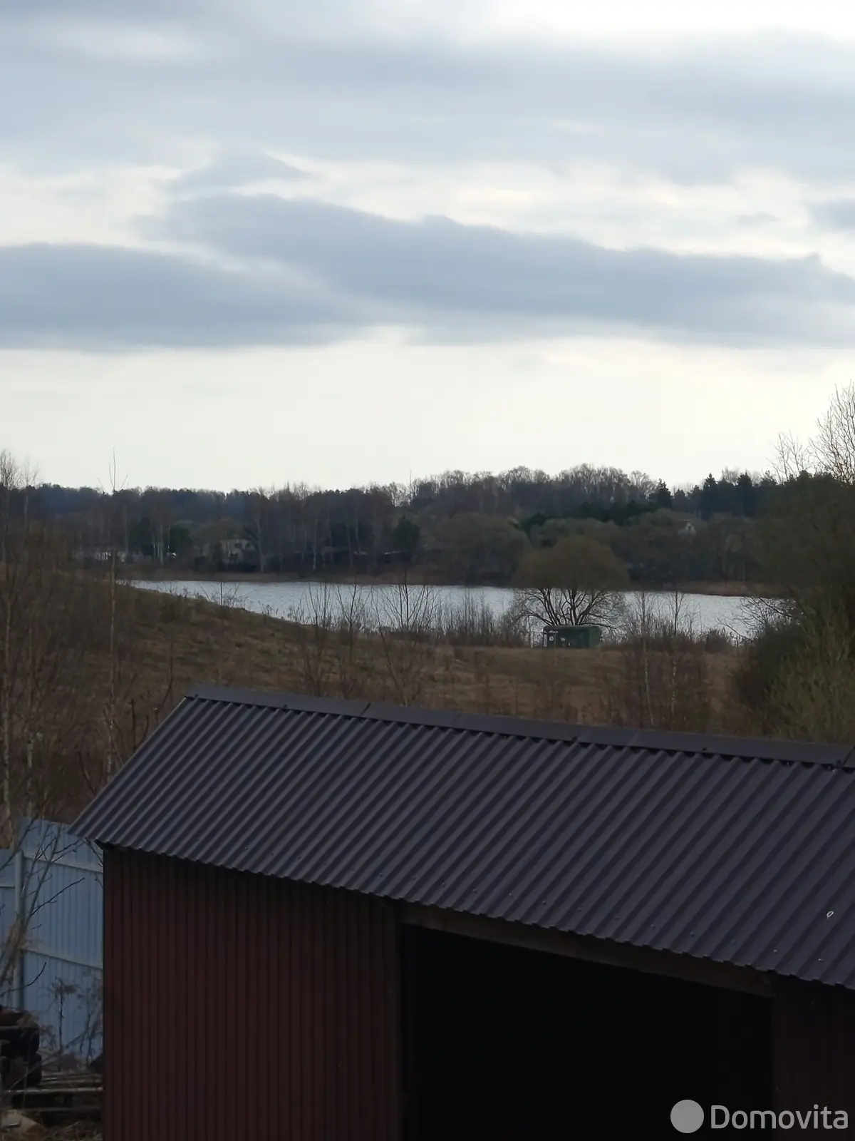 дом, Городнянский Мох, ул. Озерная, д. 33 