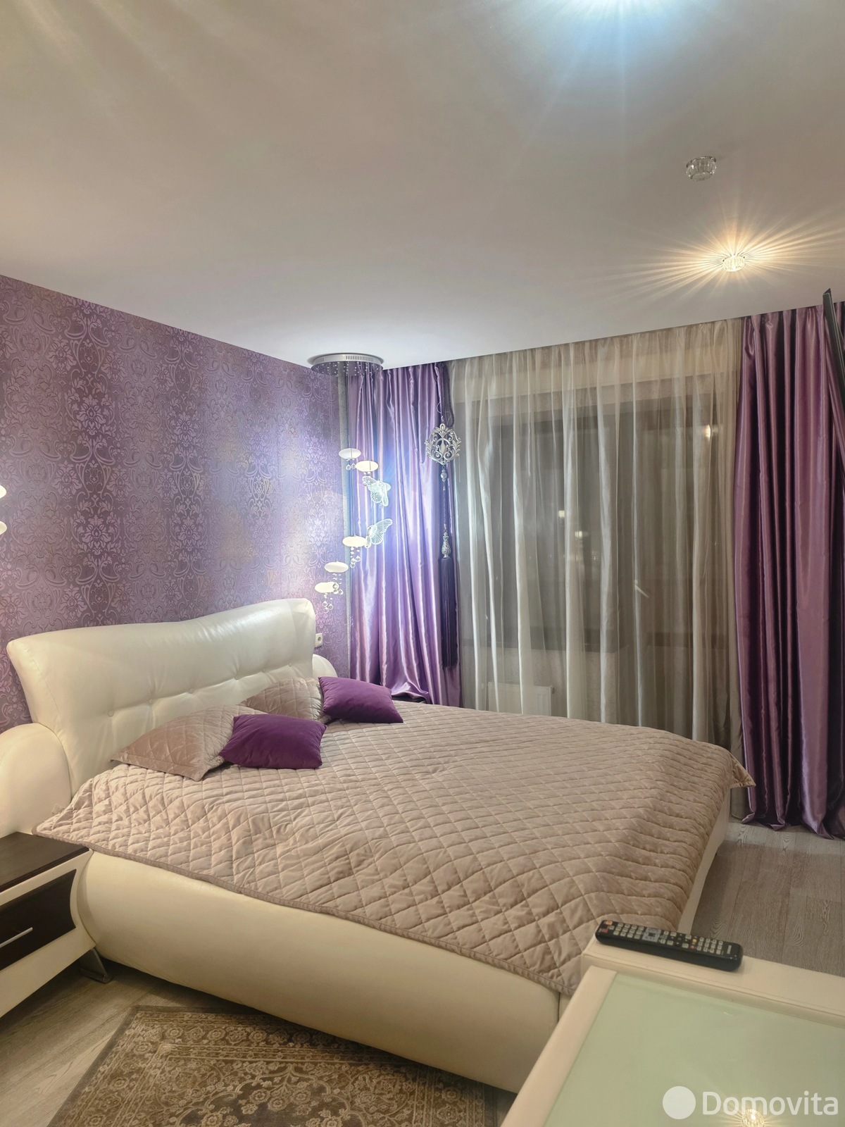 Снять 3-комнатную квартиру в Минске, пр-т Дзержинского, д. 131, 950USD, код 149213 - фото 19