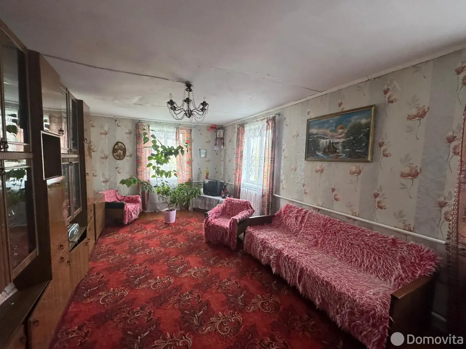 дом, Кондратовичи, ул. Центральная