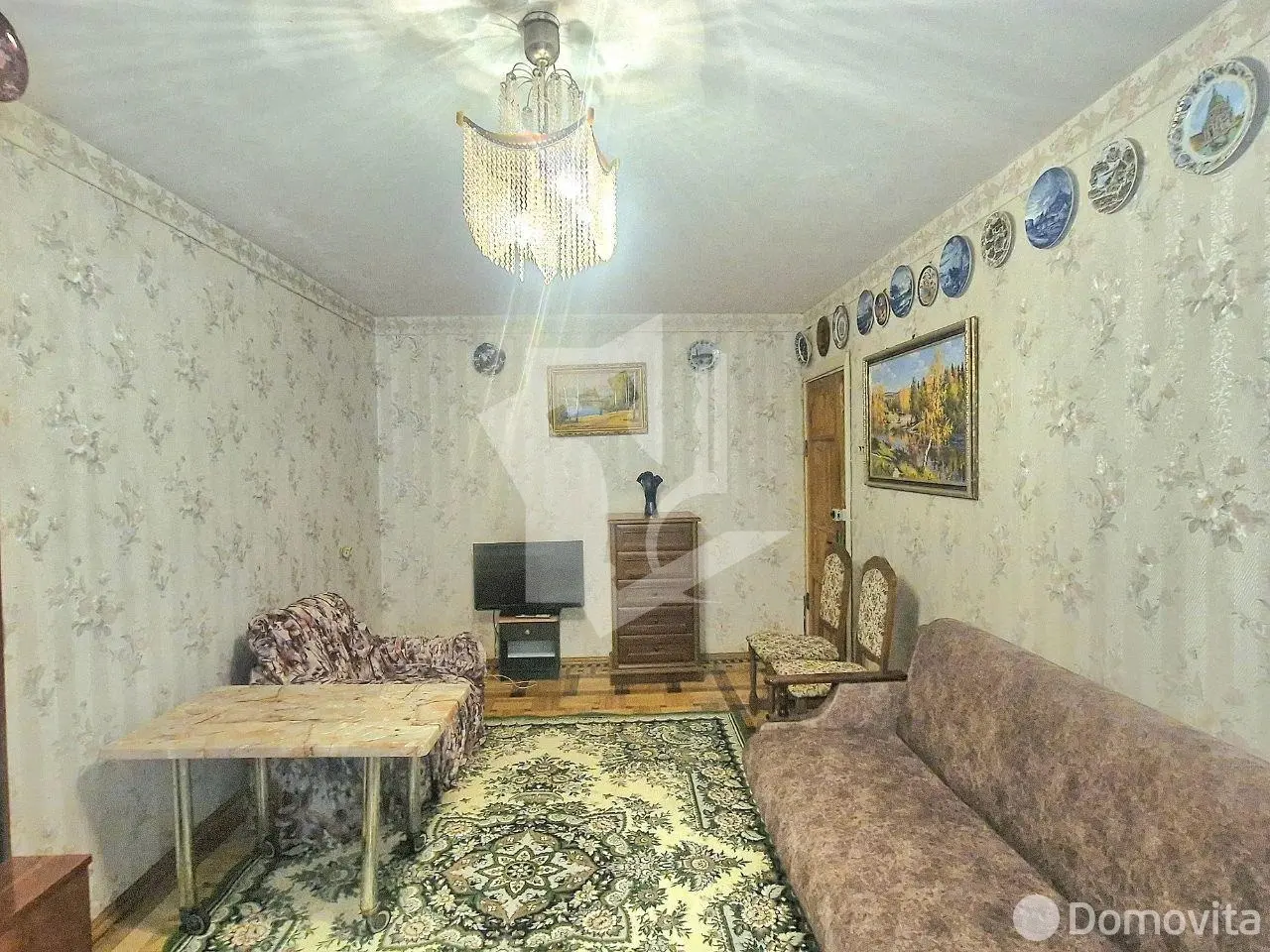 Цена аренды квартиры, Минск, пр-т Пушкина, д. 15