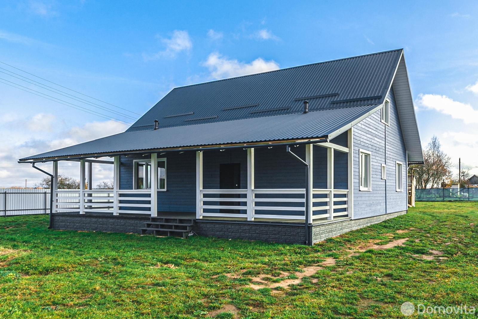 Стоимость продажи коттеджа, Старина, ул. Центральная