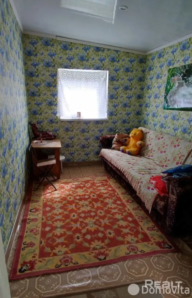 Купить 1-этажную дачу в Родничок-Ягодка Минская область, 12000USD, код 184992 - фото 12