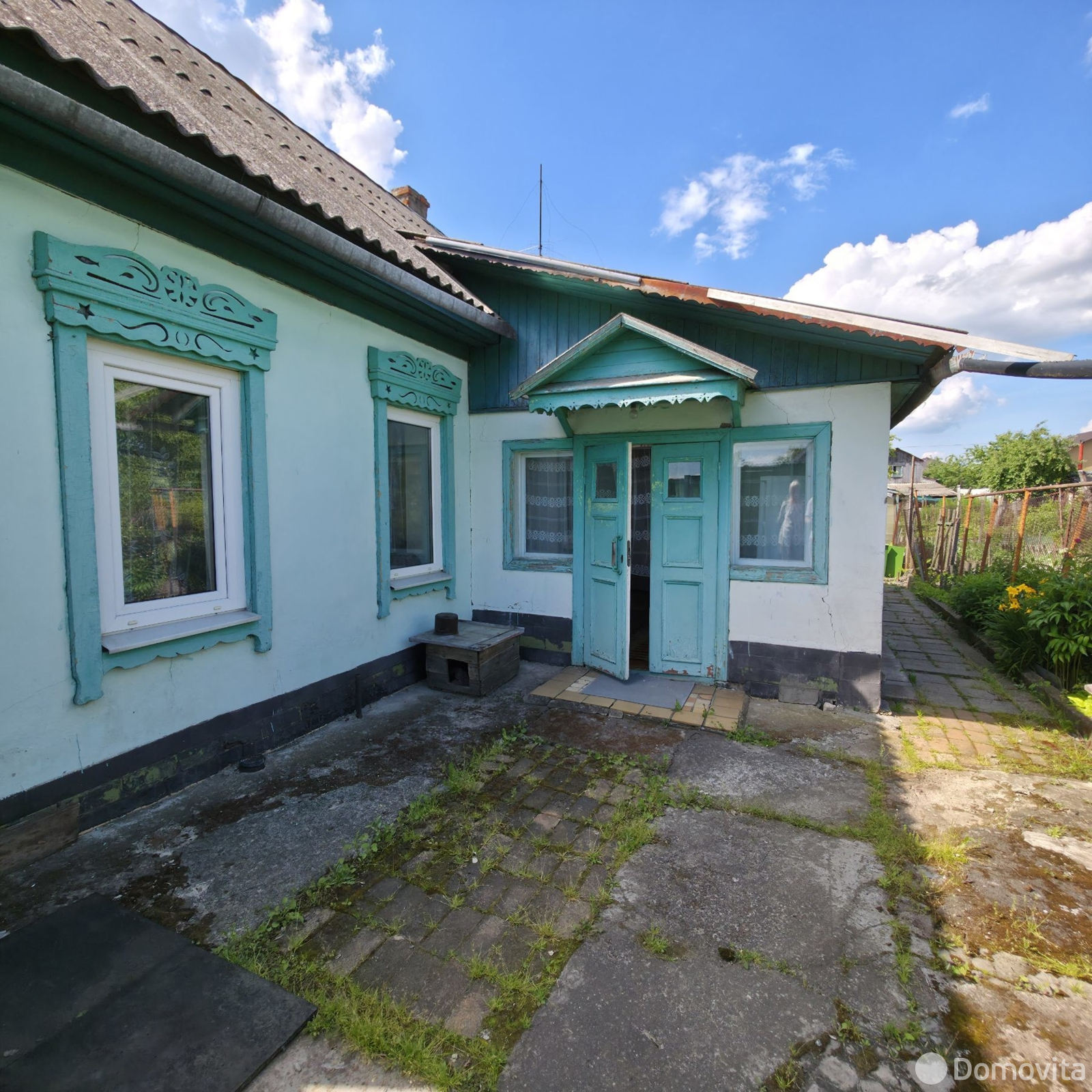 коттедж, Жлобин, ул. Минская, д. 14
